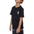 Camiseta Juvenil Rip Curl The Search Icon PRETO-0127BTE- -2-